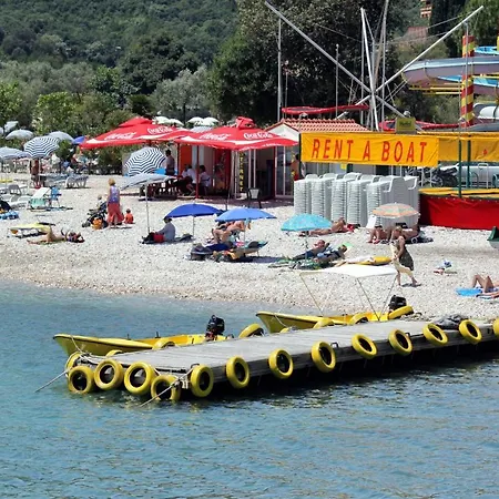 By The Sea Rabac, Labin - 3016 Gasthuis