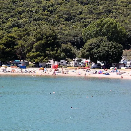 By The Sea Rabac, Labin - 3016 ゲストハウス ラバック