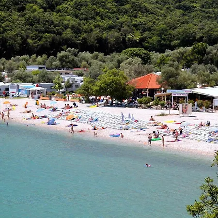 By The Sea Rabac, Labin - 3016 3* ラバック