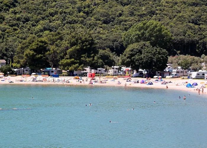 By The Sea Rabac, Labin - 3016 Vendégház Rabac