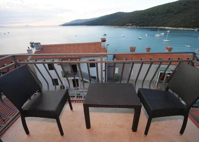 By The Sea Rabac, Labin - 3016 Rabac