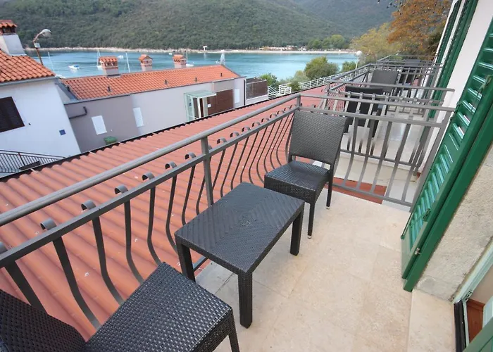 Vendégház By The Sea Rabac, Labin - 3016