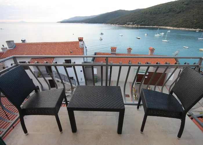 By The Sea Rabac, Labin - 3016 Rabac