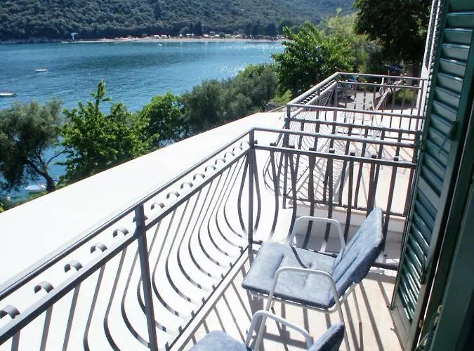 By The Sea Rabac, Labin - 3016 Rabac