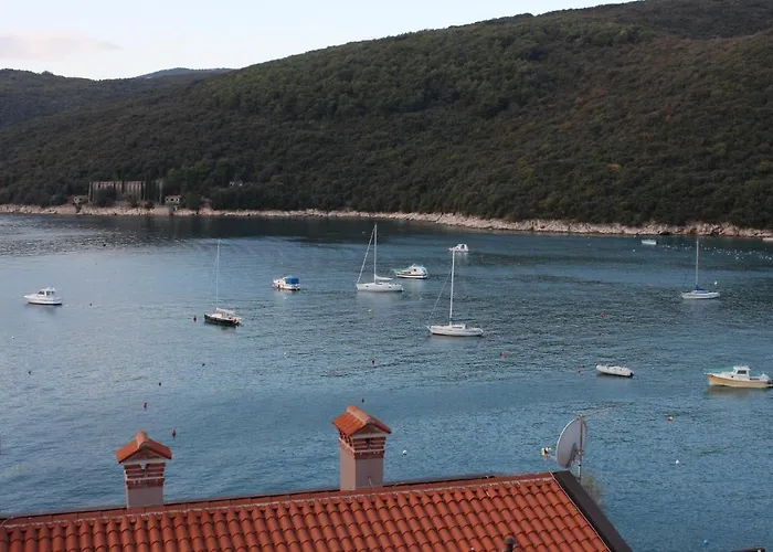 By The Sea Rabac, Labin - 3016 Vendégház