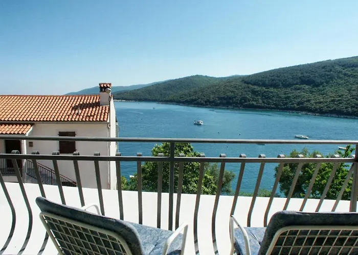 Vendégház By The Sea Rabac, Labin - 3016