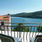 Maison d'hôtes By The Sea Rabac, Labin - 3016