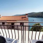 By The Sea Rabac, Labin - 3016 Maison d'hôtes