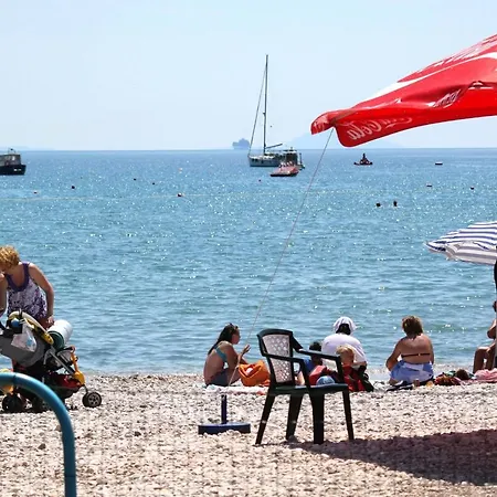 Rooms By The Sea Rabac, Labin - 3016 Rabac
