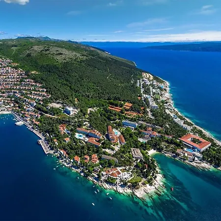 Rooms By The Sea Rabac, Labin - 3016
