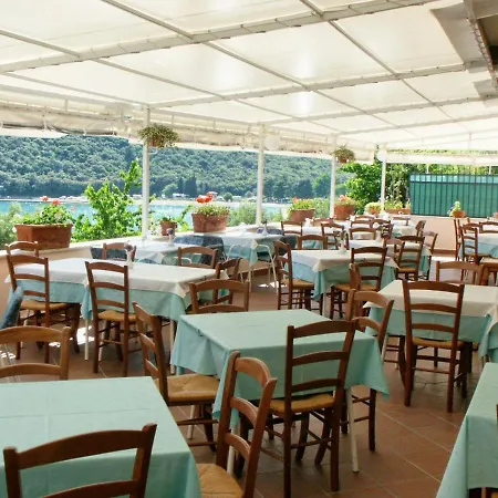 Rooms By The Sea Rabac, Labin - 3016 Guest house Rabac