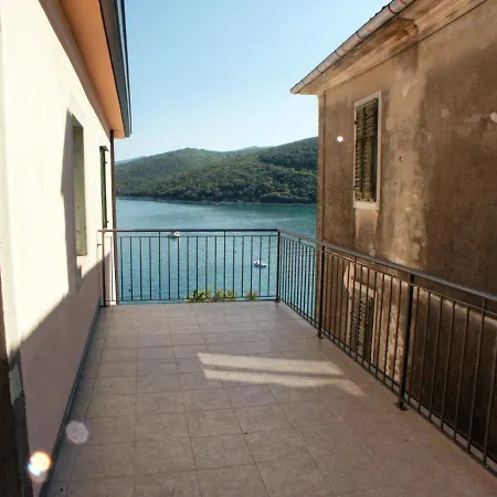 Guest house Rooms By The Sea Rabac, Labin - 3016