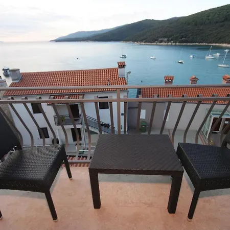 Rooms By The Sea Rabac, Labin - 3016 Rabac