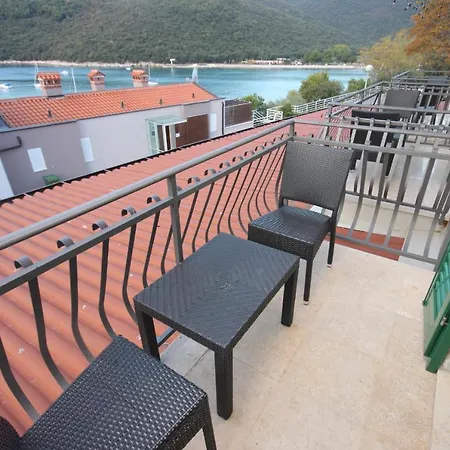 Maison d'hôtes By The Sea Rabac, Labin - 3016