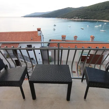 Rooms By The Sea Rabac, Labin - 3016 Rabac