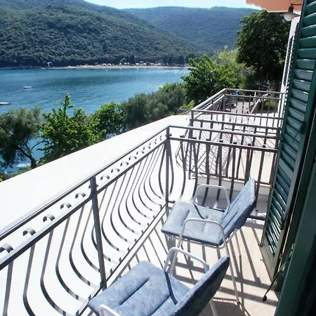 Rooms By The Sea Rabac, Labin - 3016 Rabac