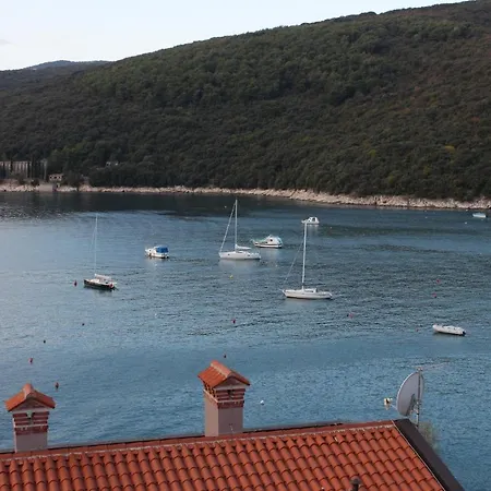 Rooms By The Sea Rabac, Labin - 3016 Guest house