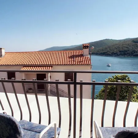Rooms By The Sea Rabac, Labin - 3016 Guest house