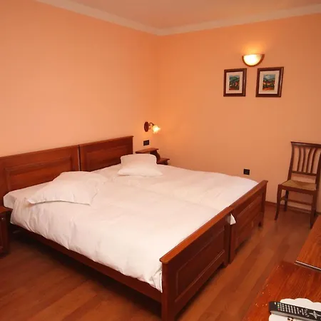 Rooms By The Sea Rabac, Labin - 3016 Guest house Rabac