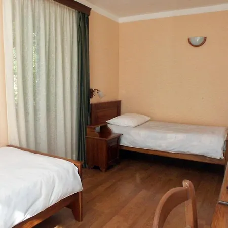 Guest house Rooms By The Sea Rabac, Labin - 3016 3*