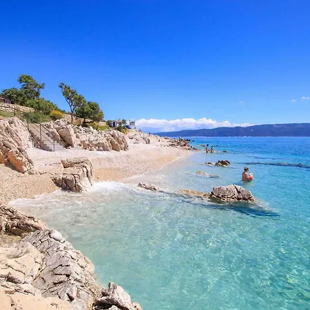 Guest house Rooms By The Sea Rabac, Labin - 3016 3*